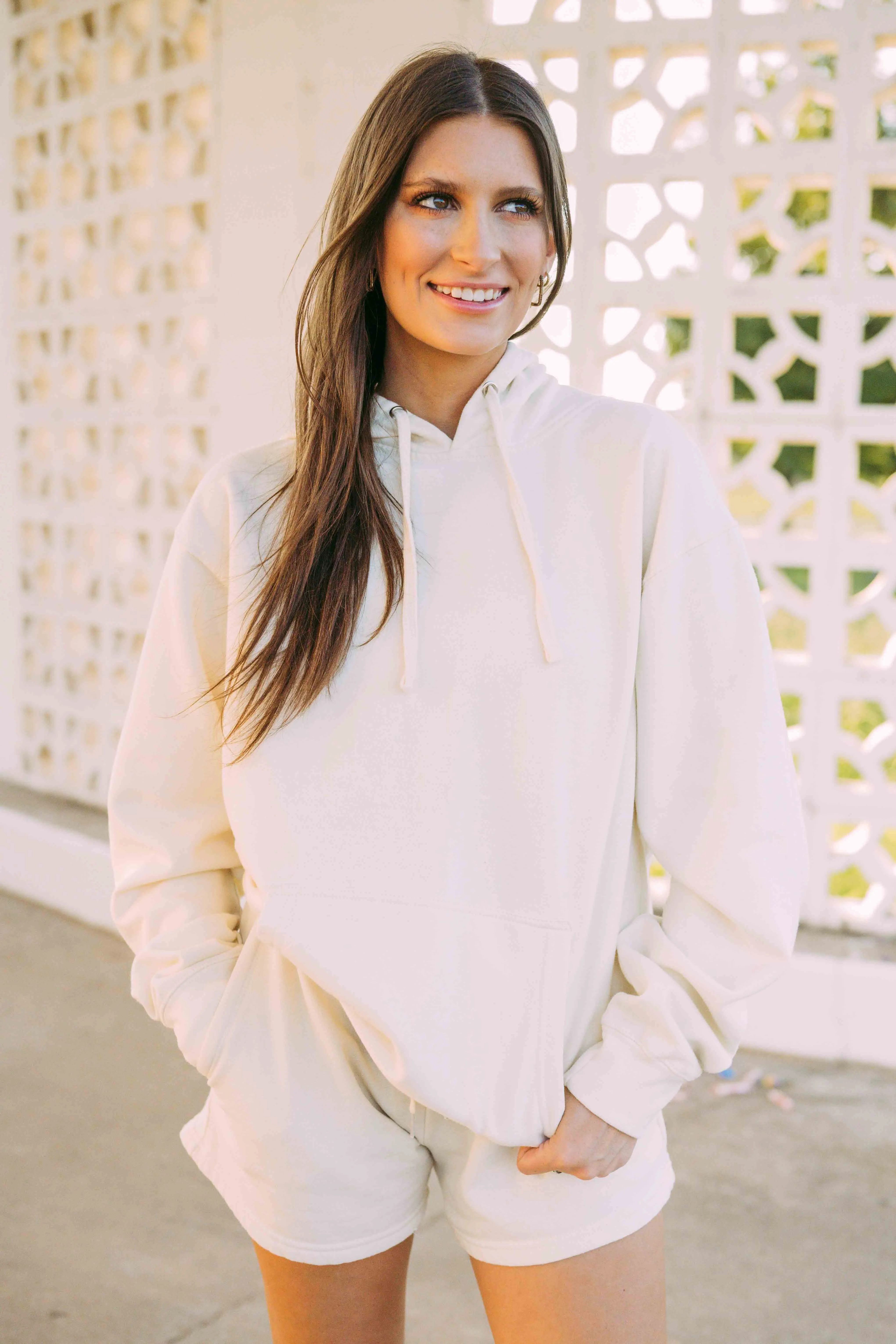 Independent Midweight Hoodie