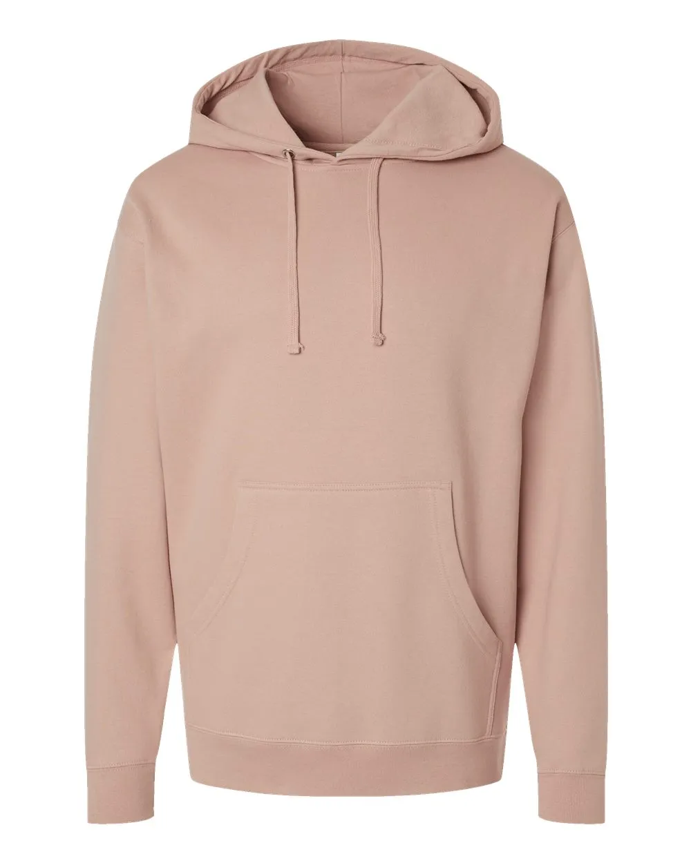 Independent Midweight Hoodie