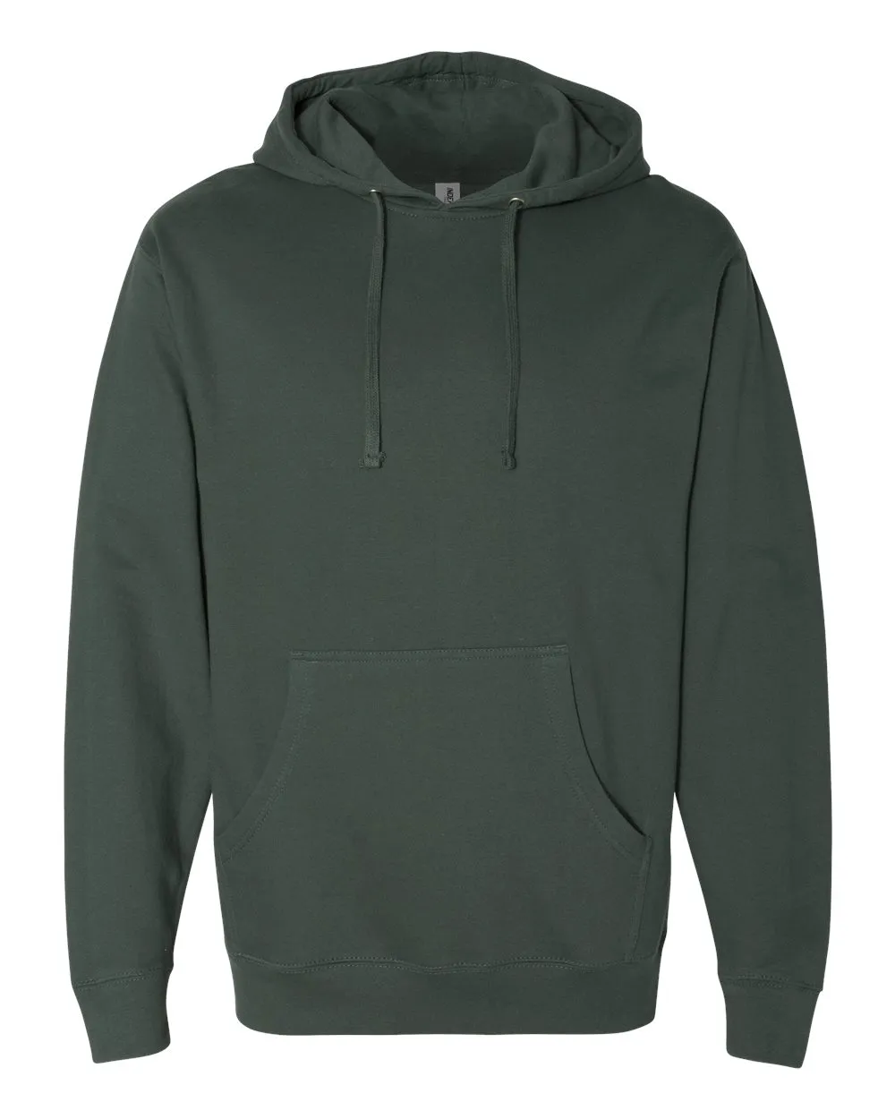 Independent Midweight Hoodie