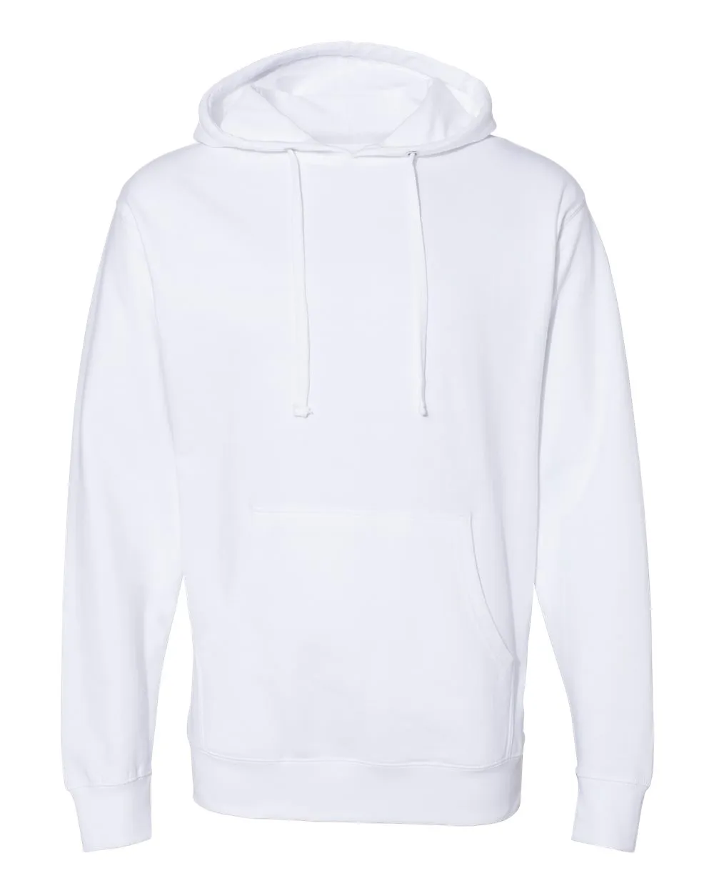 Independent Midweight Hoodie