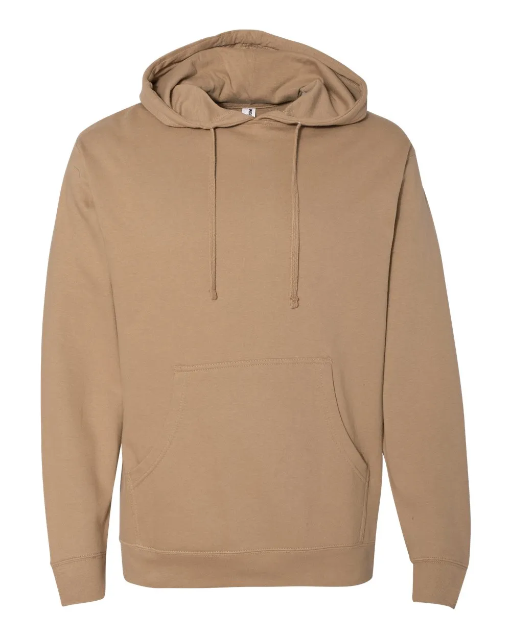 Independent Midweight Hoodie