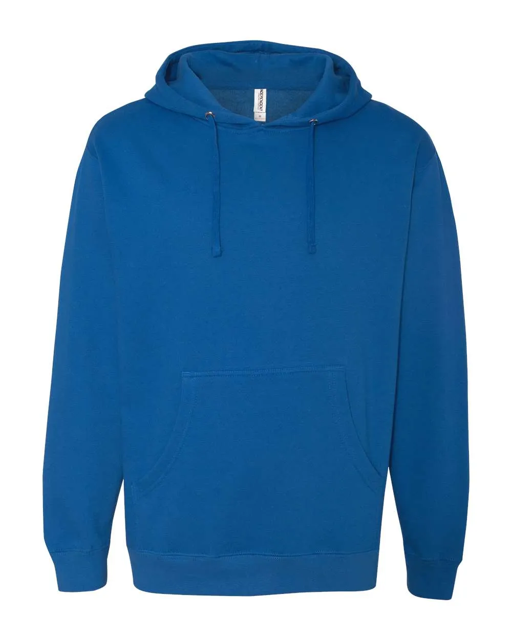 Independent Midweight Hoodie