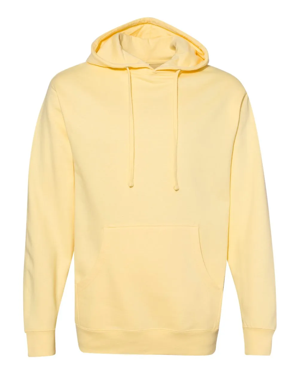 Independent Midweight Hoodie