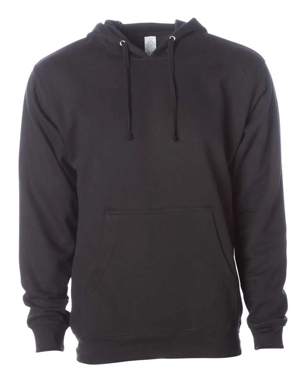 Independent Midweight Hoodie