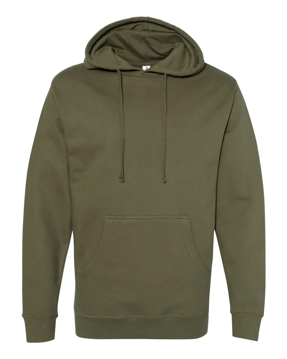 Independent Midweight Hoodie