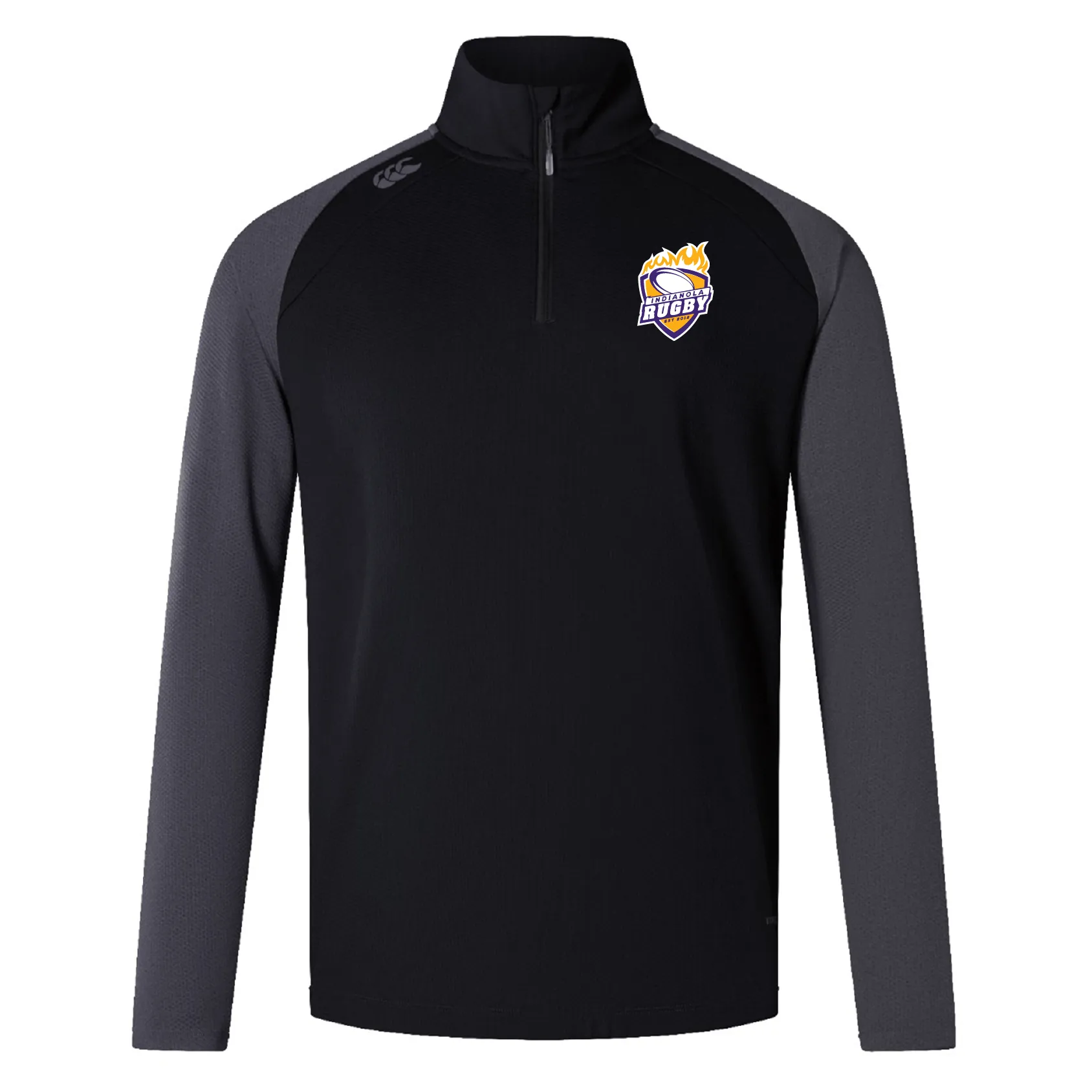 Indianola Rugby Elite First Layer by Canterbury