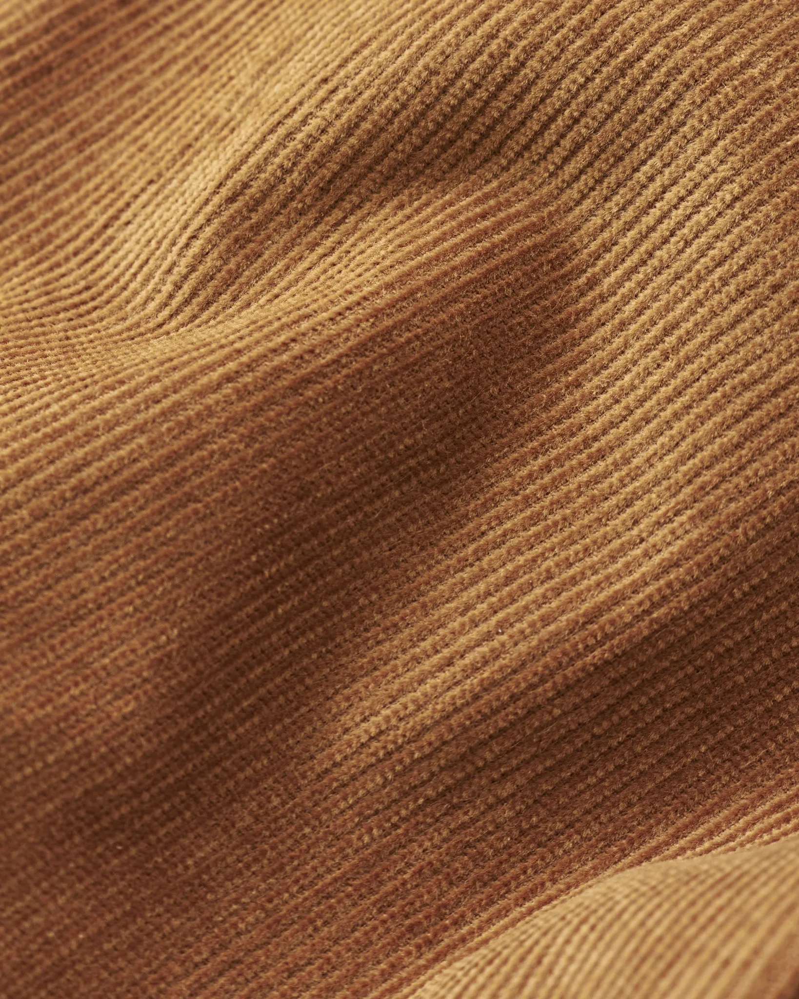 Indigofera Cooper Jacket Corduroy Gold