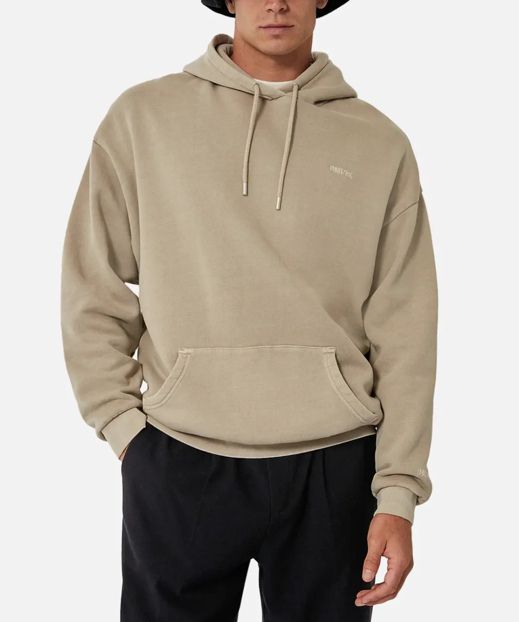Industrie The Del Sur Hoodie