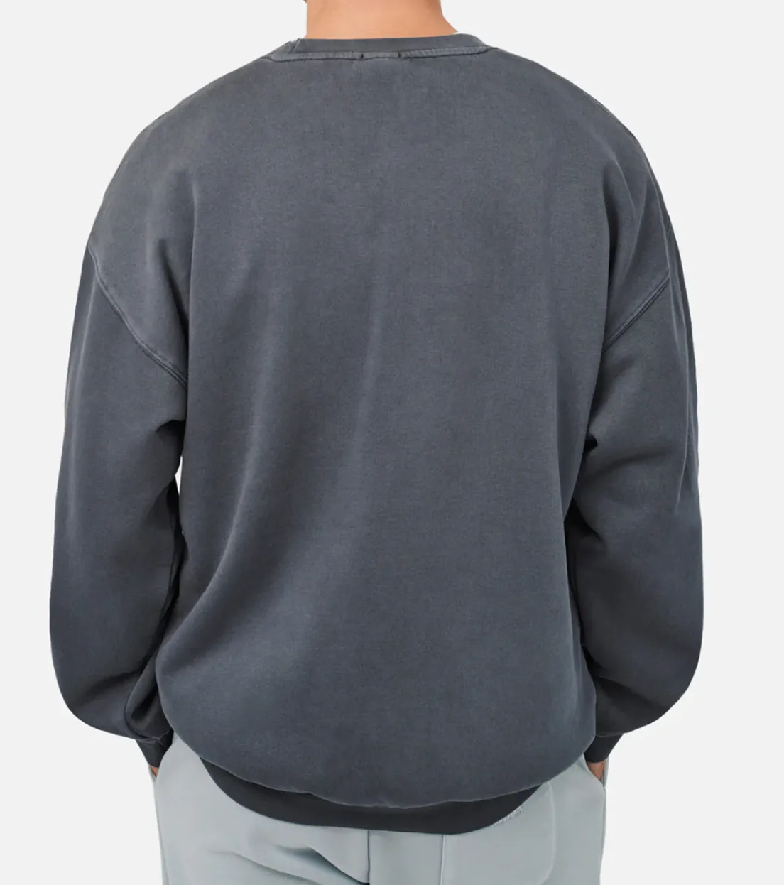 Industrie The Del Sur Sweat