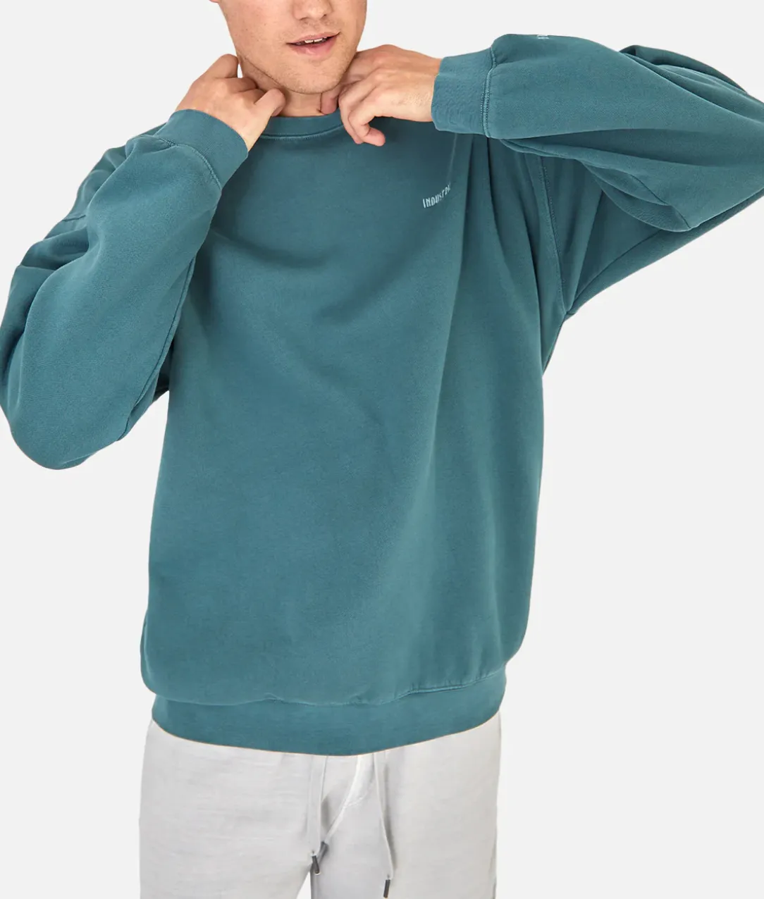 Industrie The Del Sur Sweat
