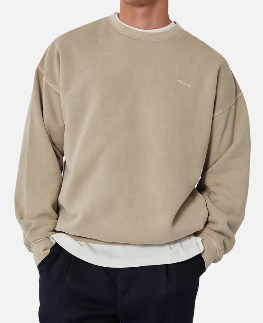Industrie The Del Sur Sweat