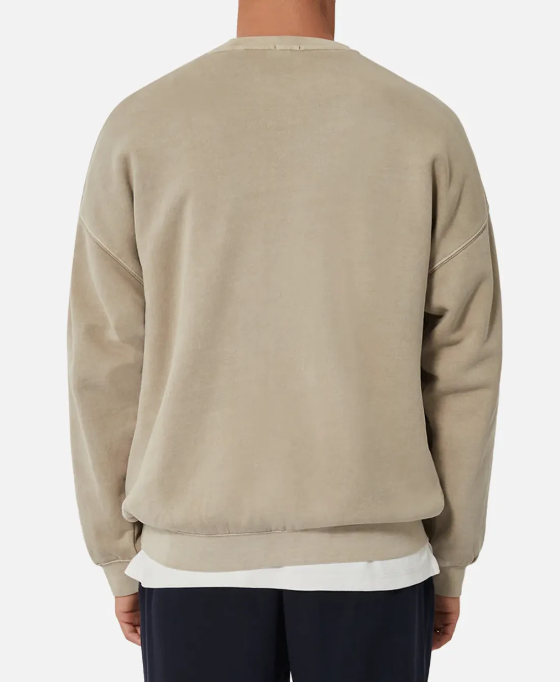 Industrie The Del Sur Sweat