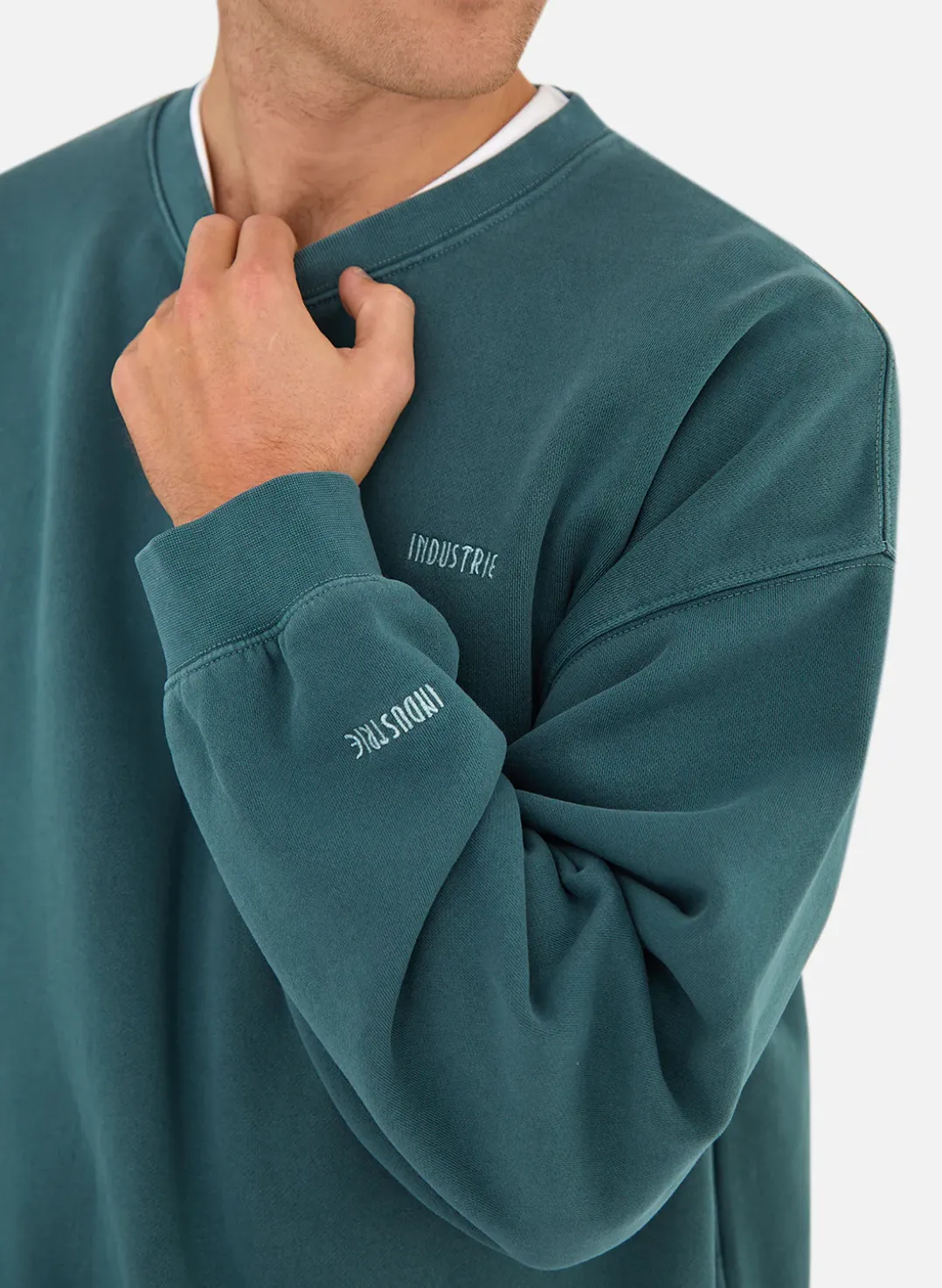 Industrie The Del Sur Sweat