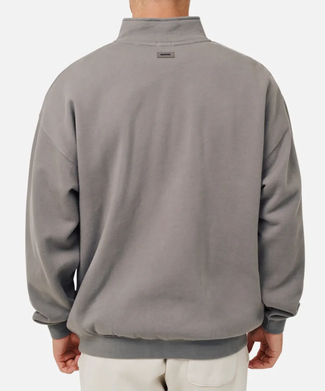 Industrie The Del Sur Track Top