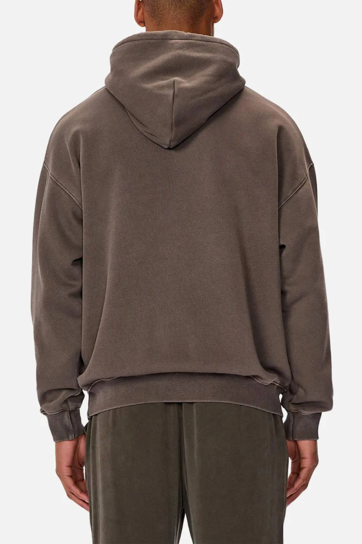Industrie The Del Sur Washed Hoodie