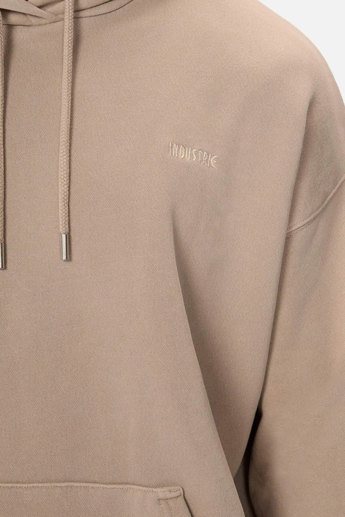 Industrie The Del Sur Washed Hoodie