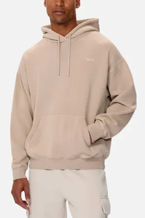 Industrie The Del Sur Washed Hoodie