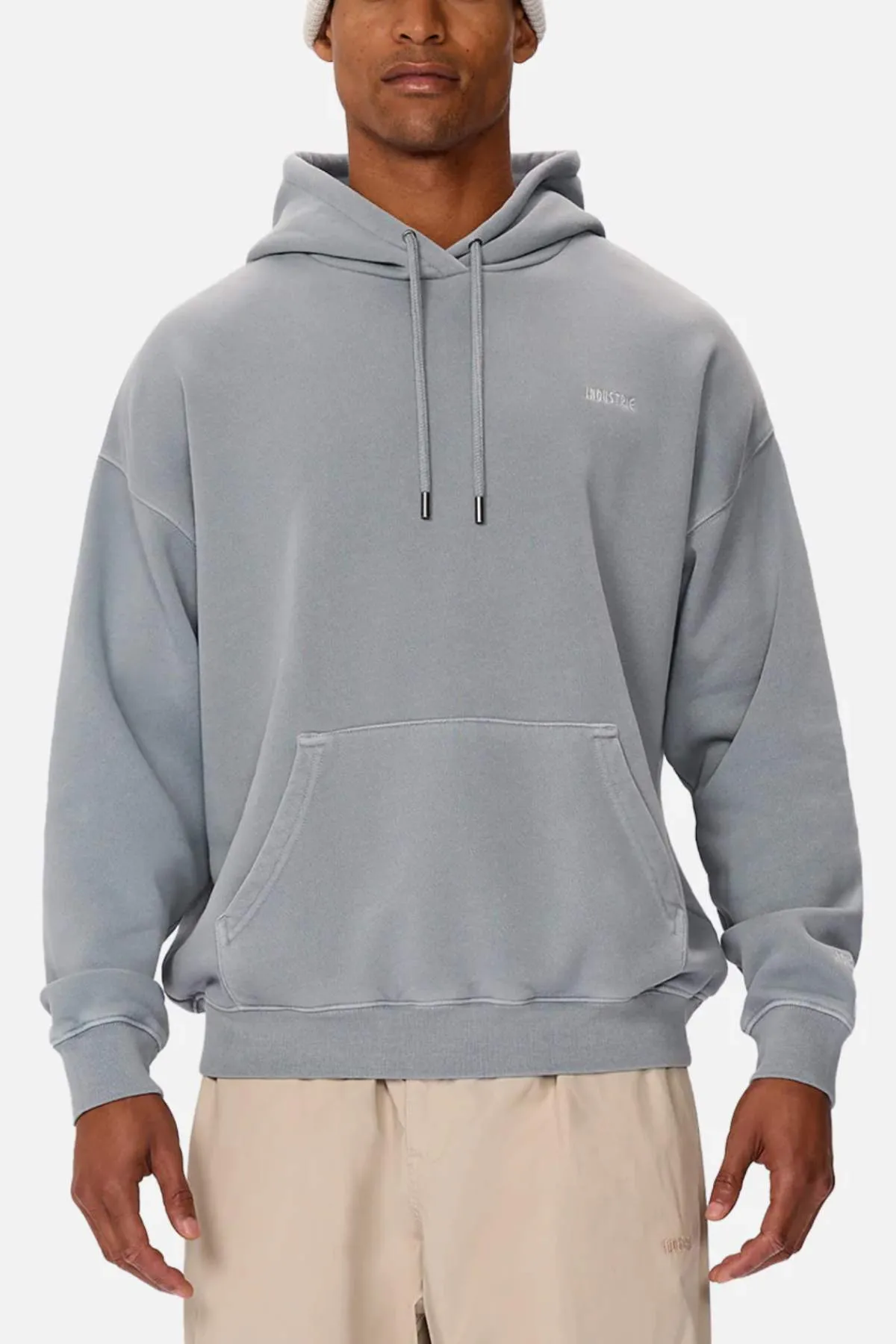 Industrie The Del Sur Washed Hoodie