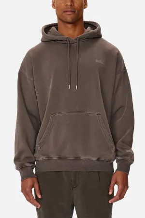 Industrie The Del Sur Washed Hoodie