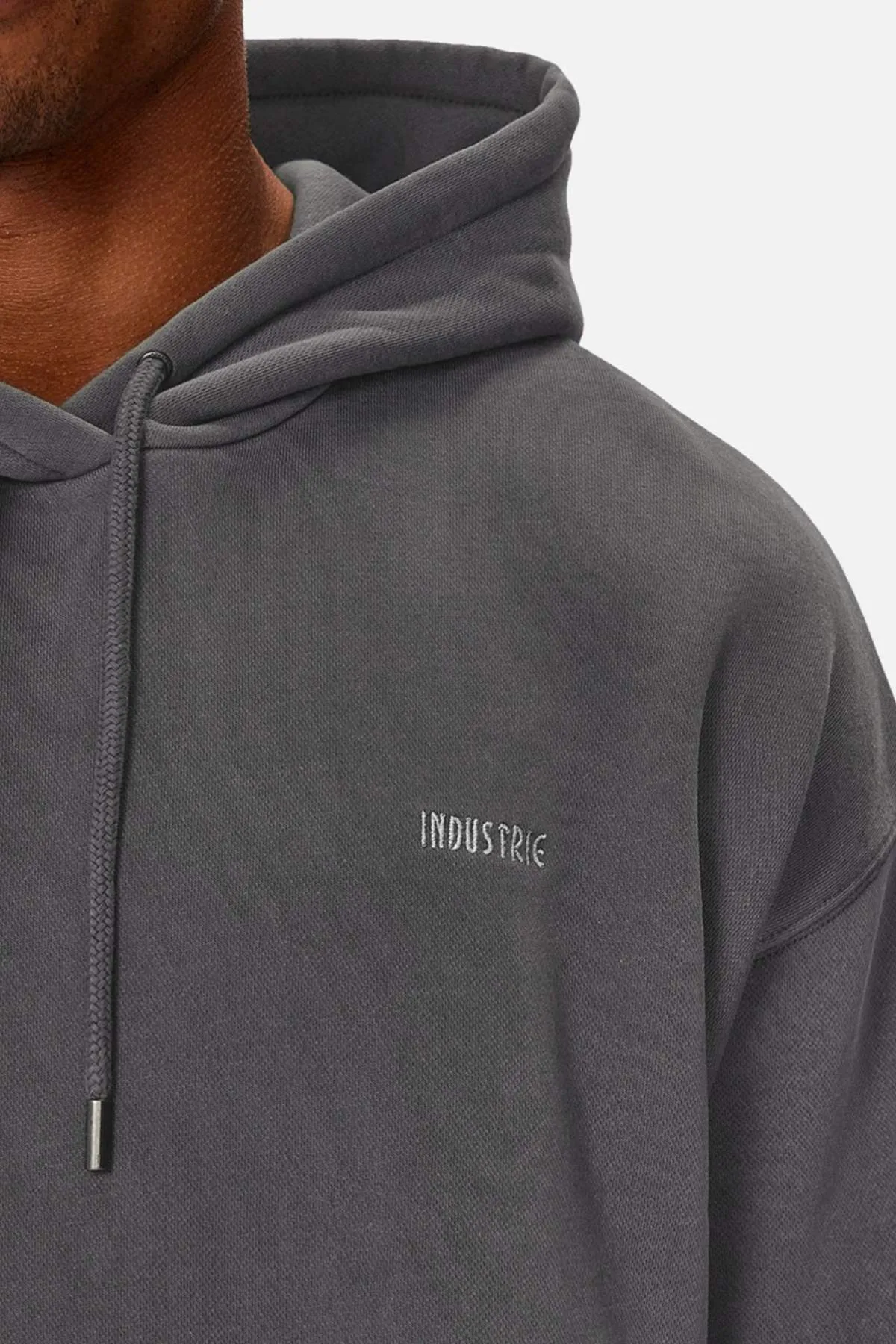 Industrie The Del Sur Washed Hoodie