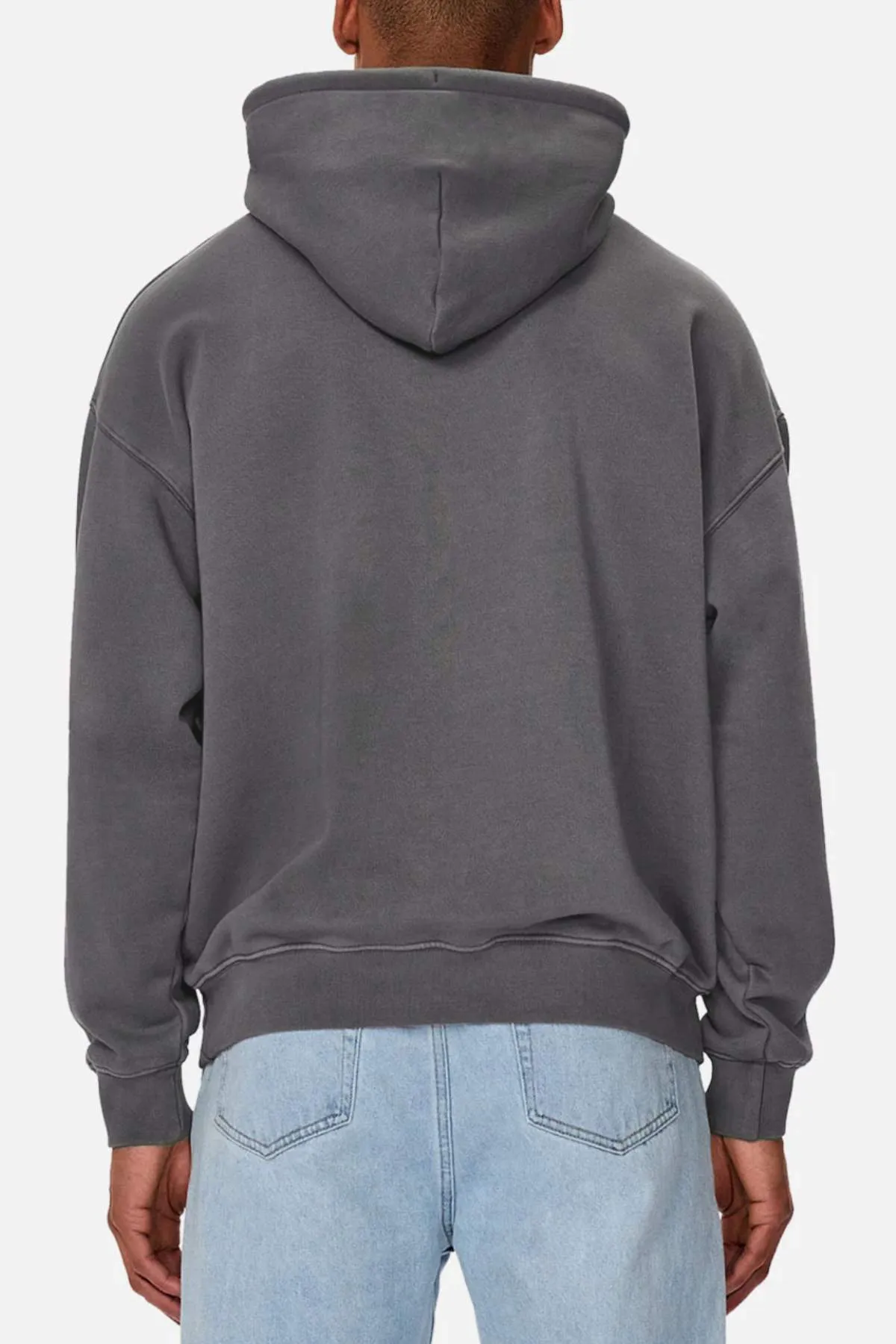 Industrie The Del Sur Washed Hoodie