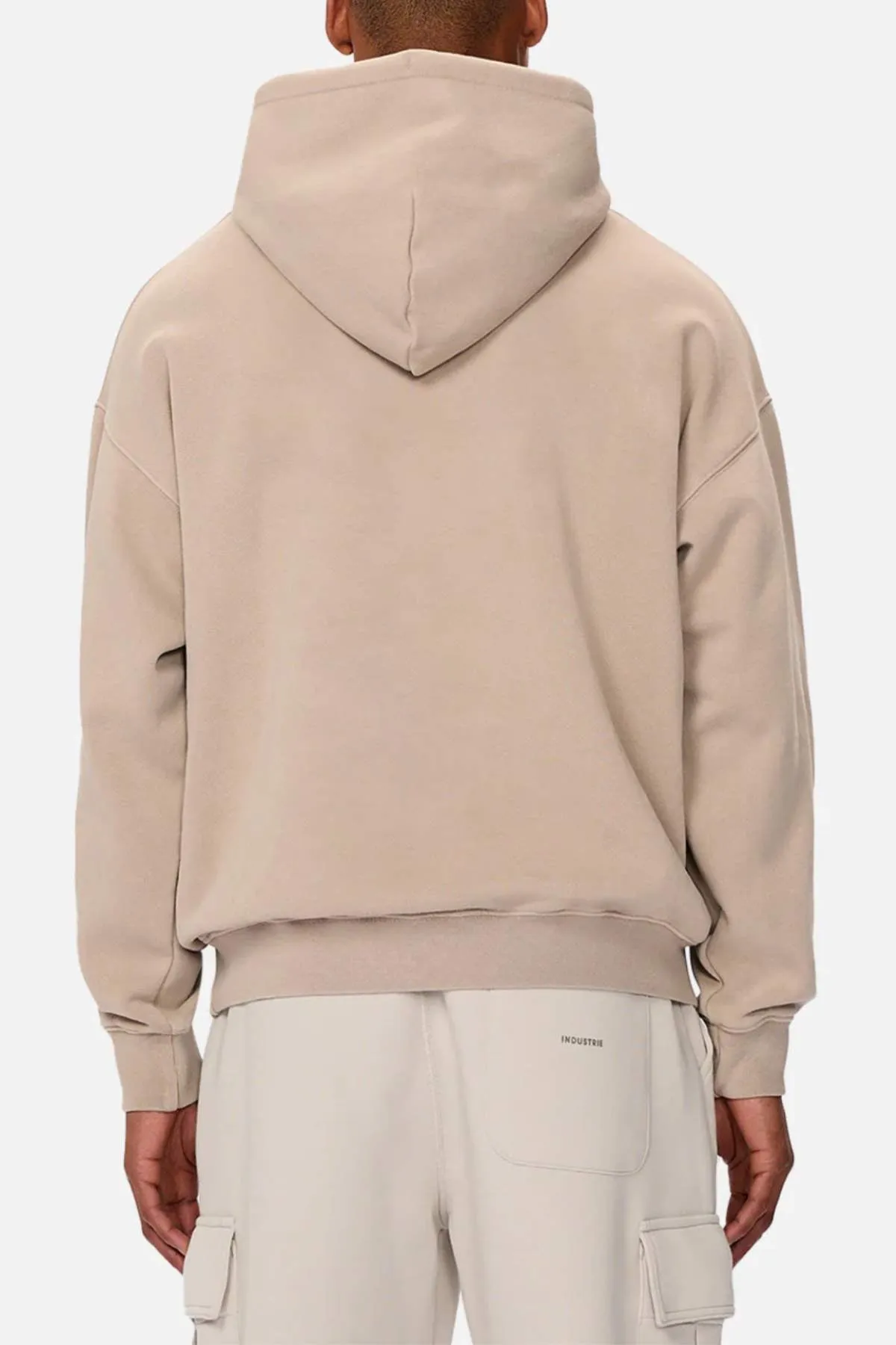 Industrie The Del Sur Washed Hoodie