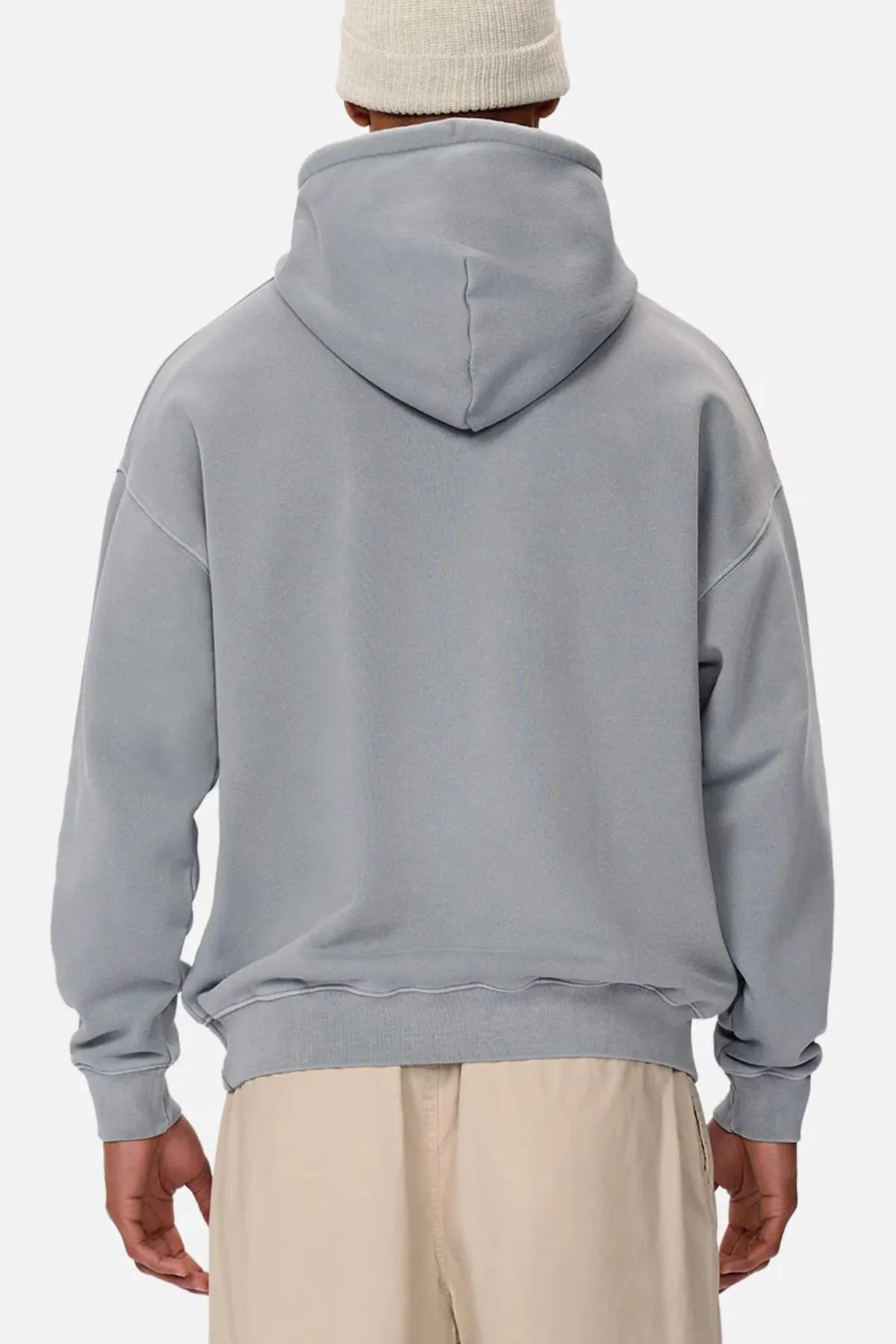 Industrie The Del Sur Washed Hoodie