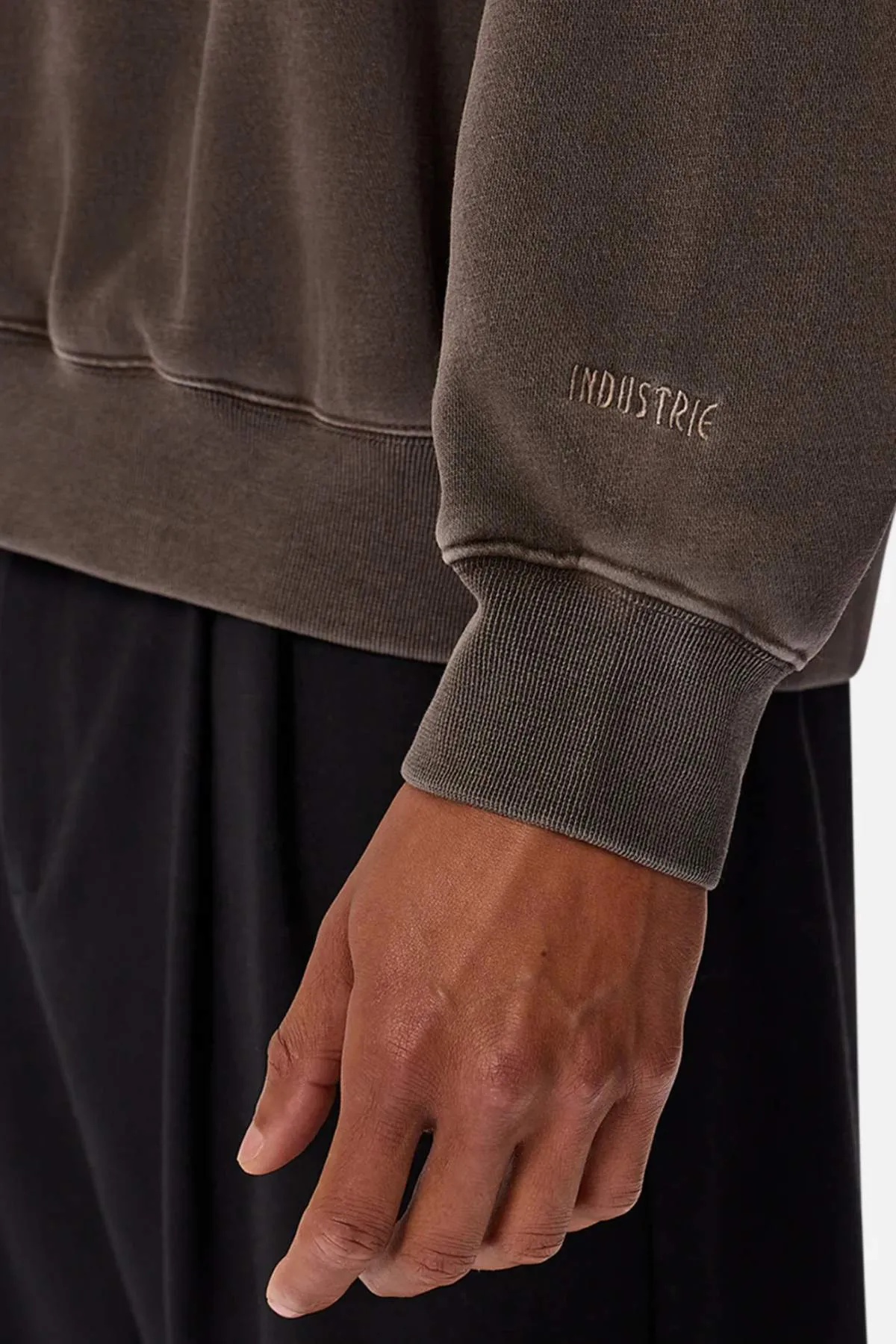 Industrie The Del Sur Washed Sweat