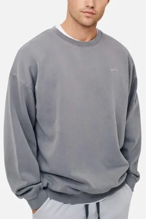 Industrie The Del Sur Washed Sweat