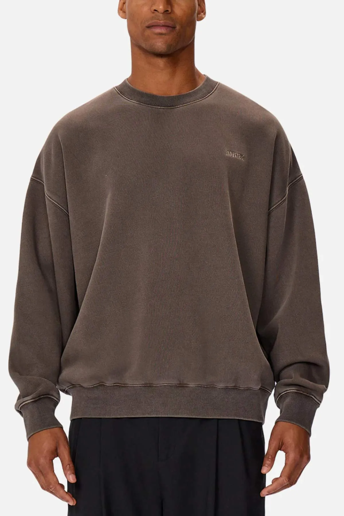 Industrie The Del Sur Washed Sweat