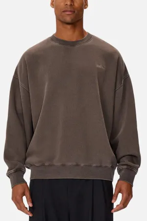 Industrie The Del Sur Washed Sweat
