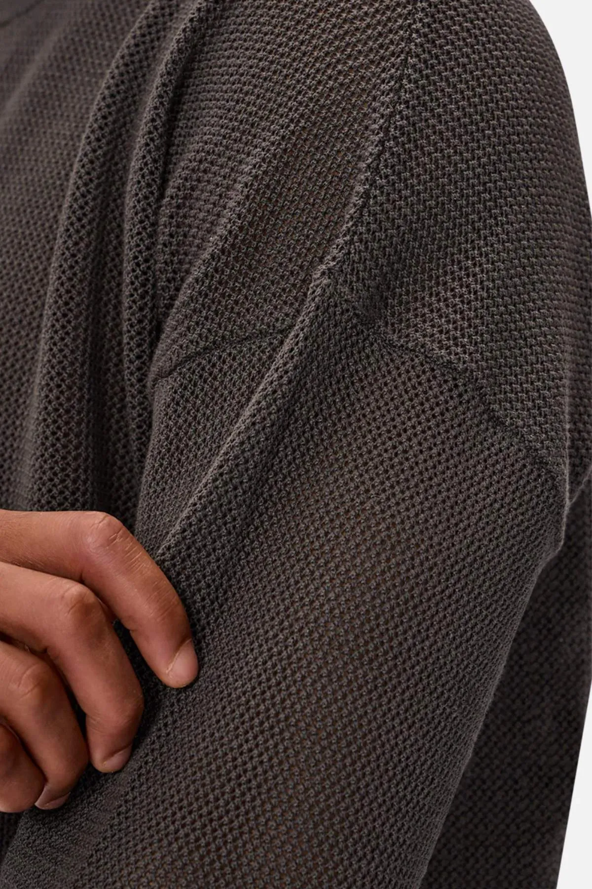 Industrie The Nanterre Crew Neck Knit