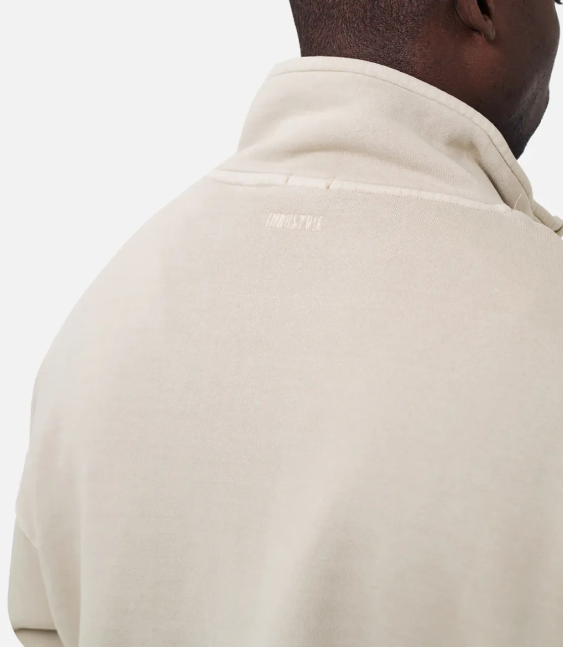 Industrie The Washed Del Sur Track Top