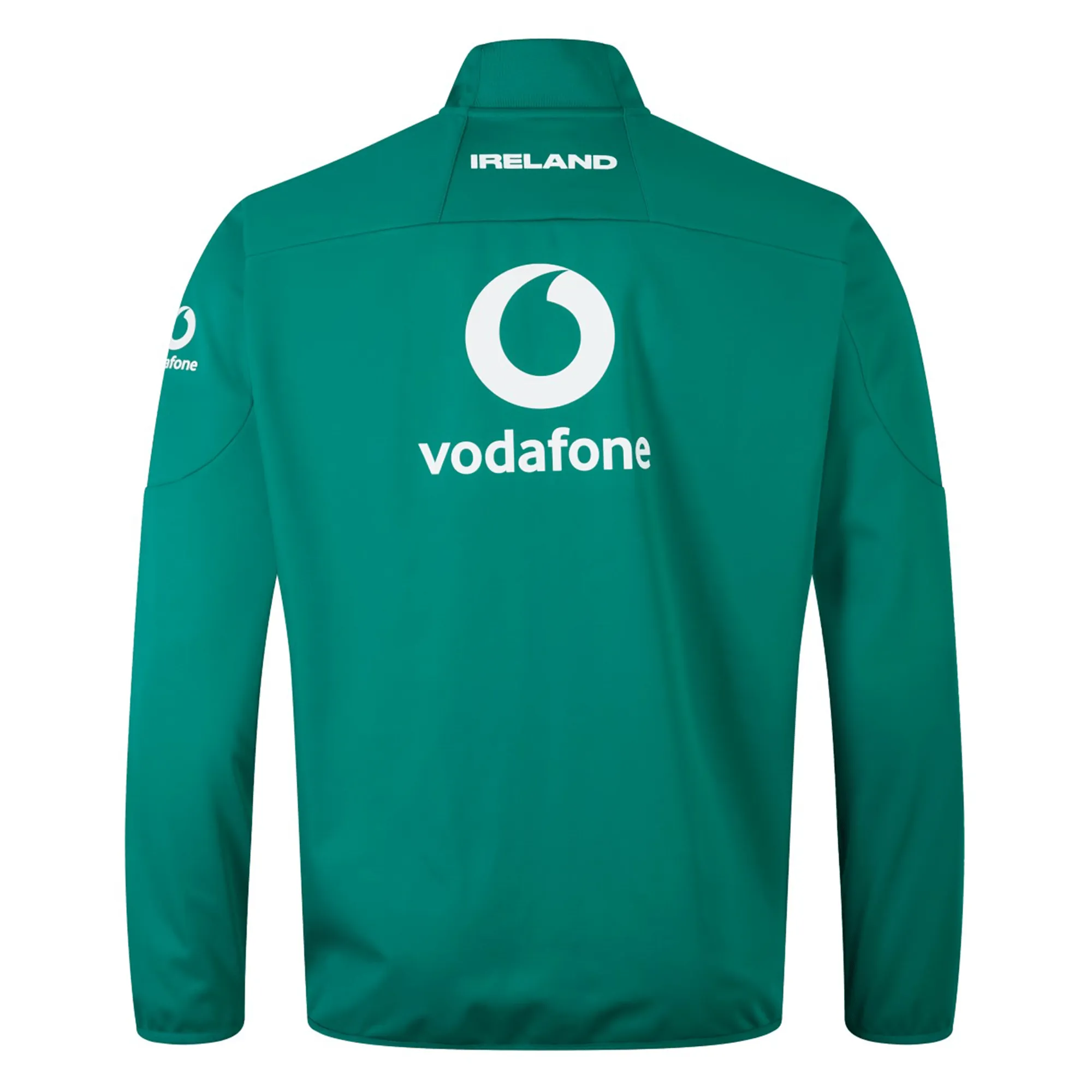Ireland 24 Anthem Jacket by Canterbury