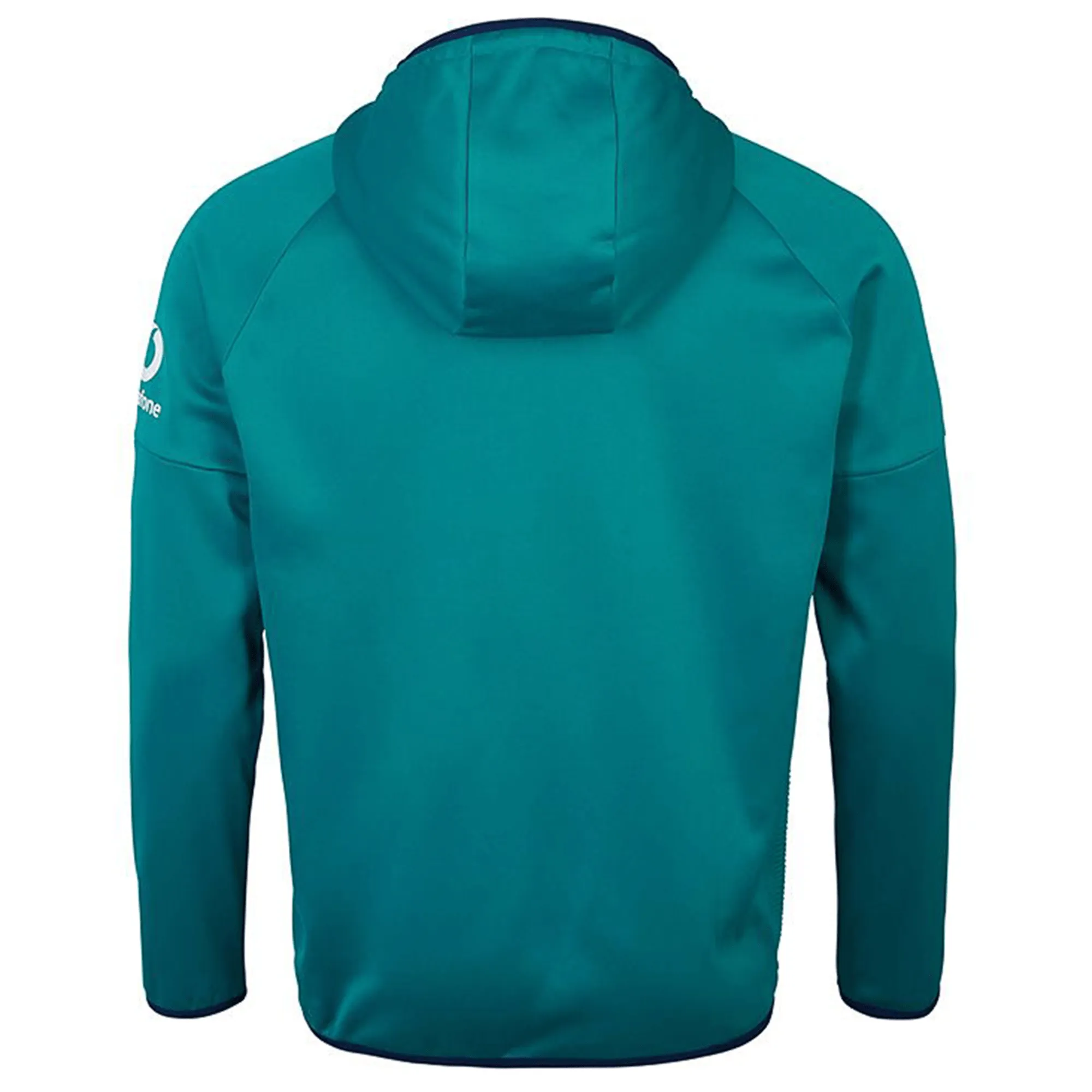 Ireland Full Zip Tech Hoodie by Canterbury