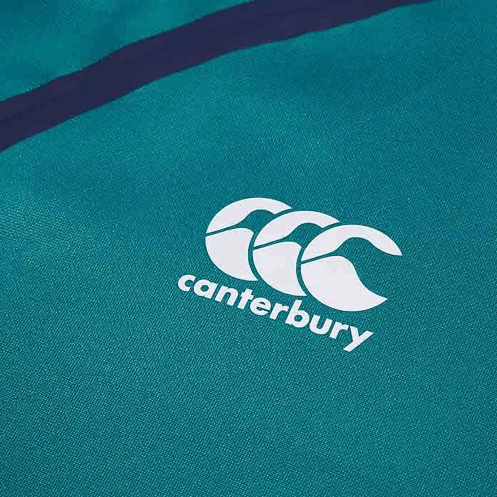 Ireland Full Zip Tech Hoodie by Canterbury