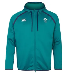 Ireland Full Zip Tech Hoodie by Canterbury