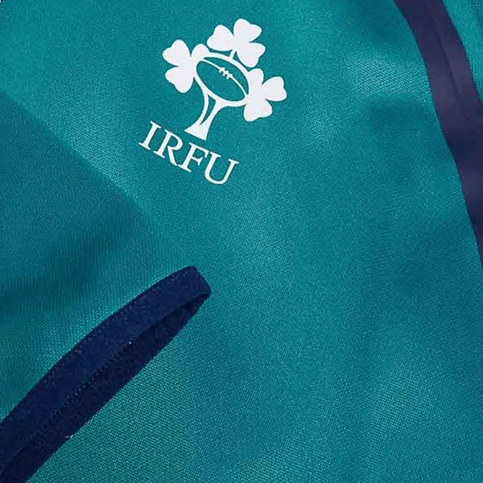 Ireland Full Zip Tech Hoodie by Canterbury