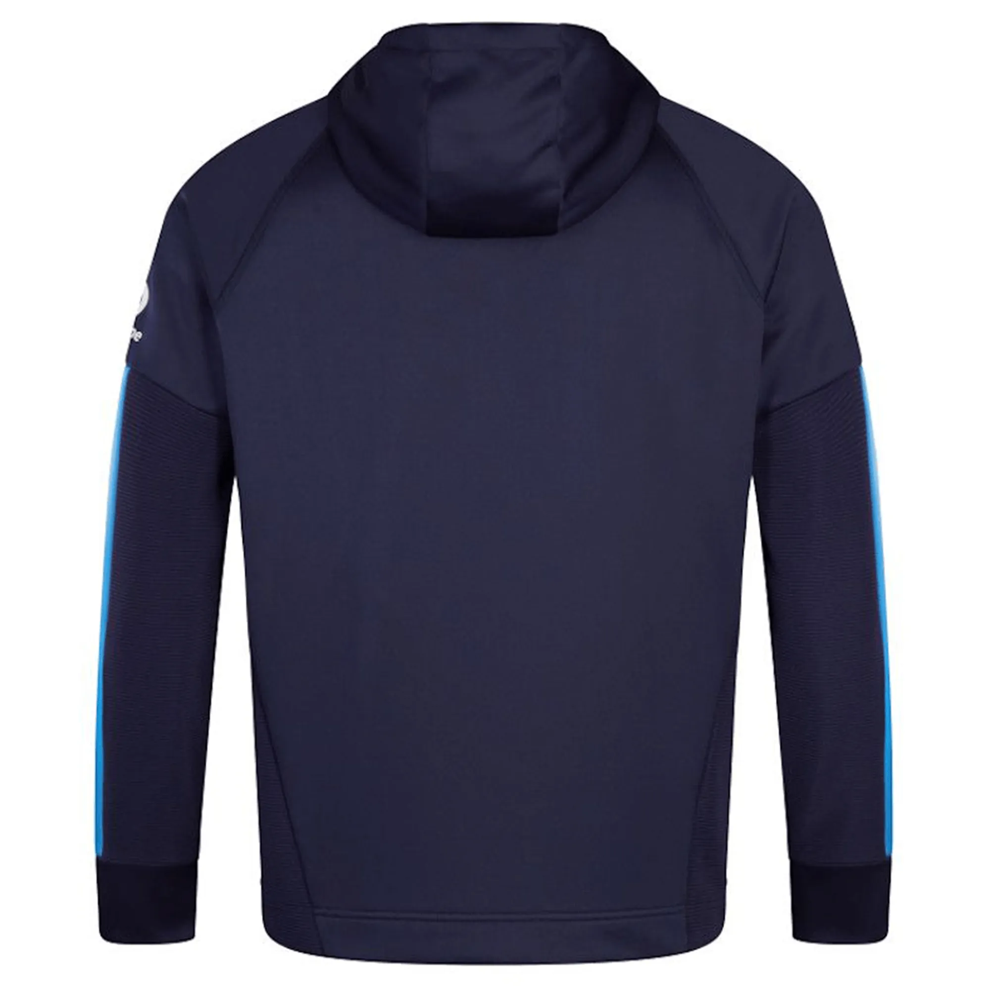 Ireland Rugby OH Zip Training Hoodie by Canterbury