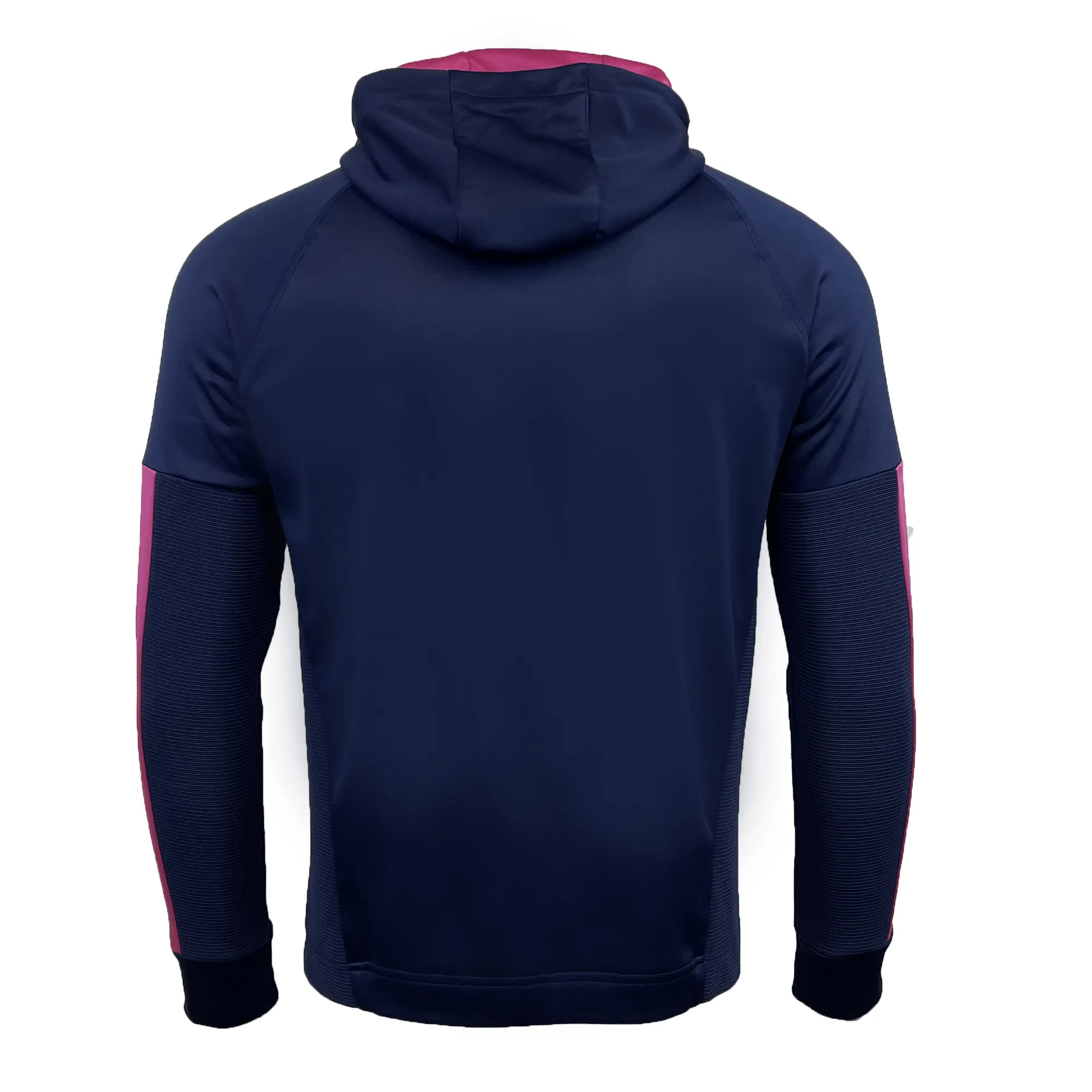 Ireland Rugby OTH Zip Training Hoodie by Canterbury
