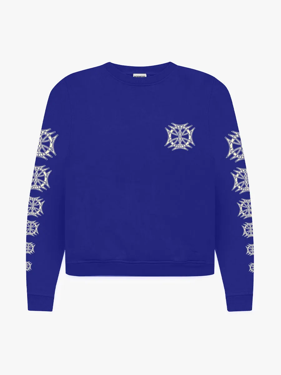IRON TRIBE CREWNECK