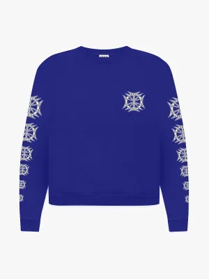 IRON TRIBE CREWNECK