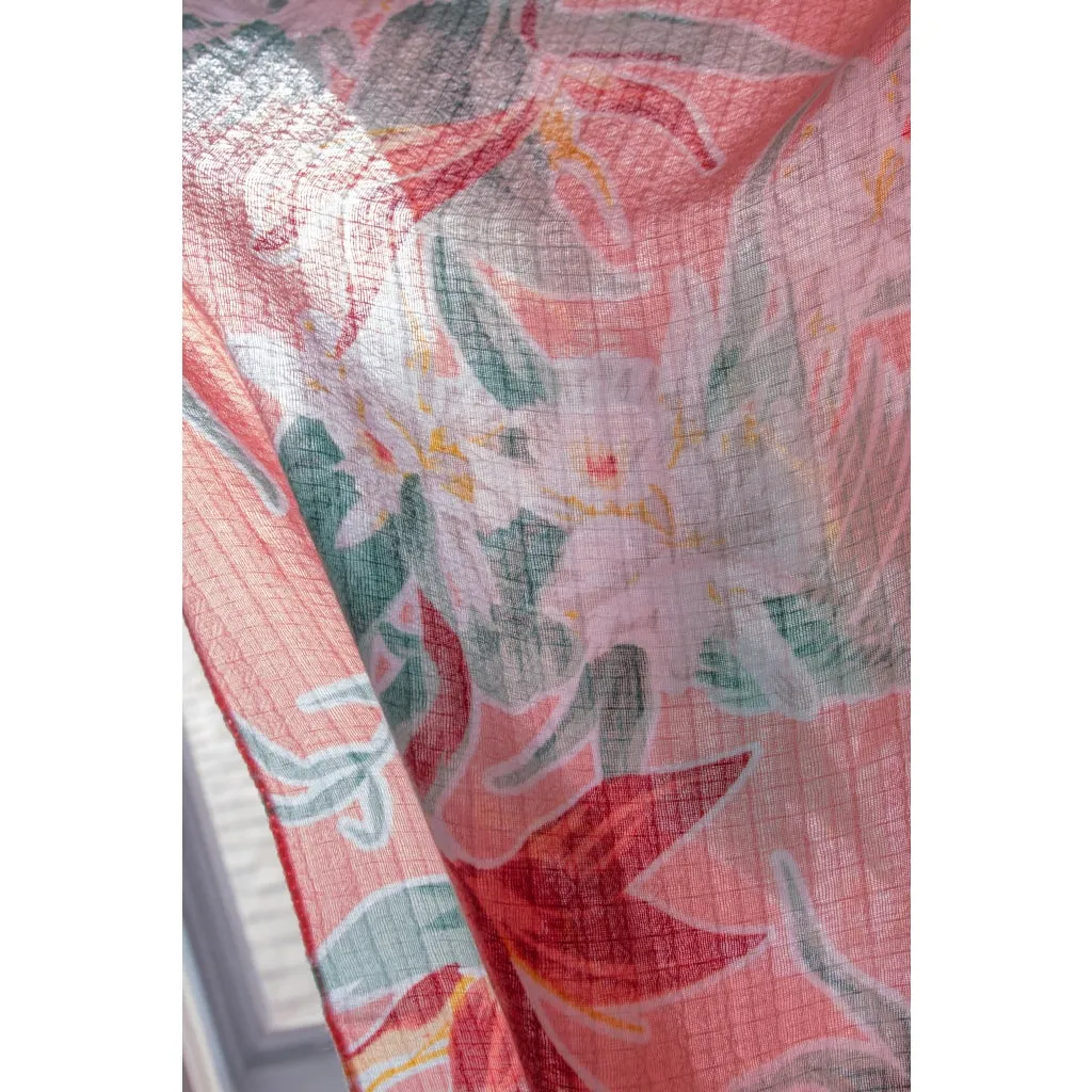 Island Girl Kimono