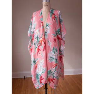 Island Girl Kimono