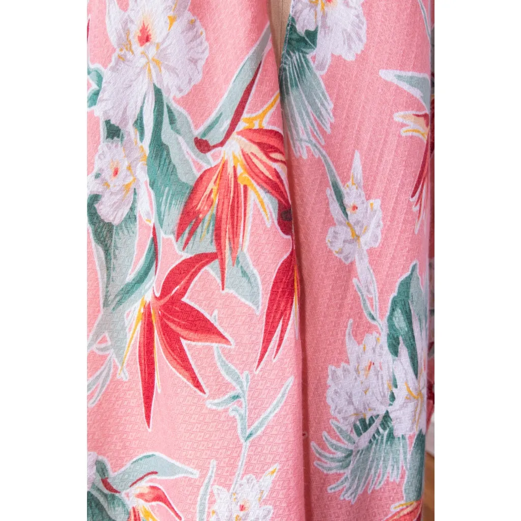 Island Girl Kimono