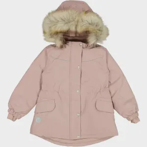 Jacket Mathilde Tech Rose