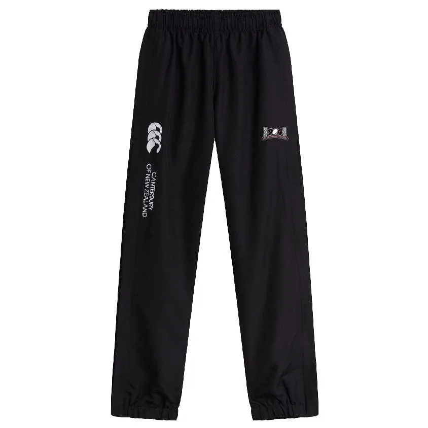 Jacksonville Women's Rugby Cuffed Hem Stadium Pant by Canterbury