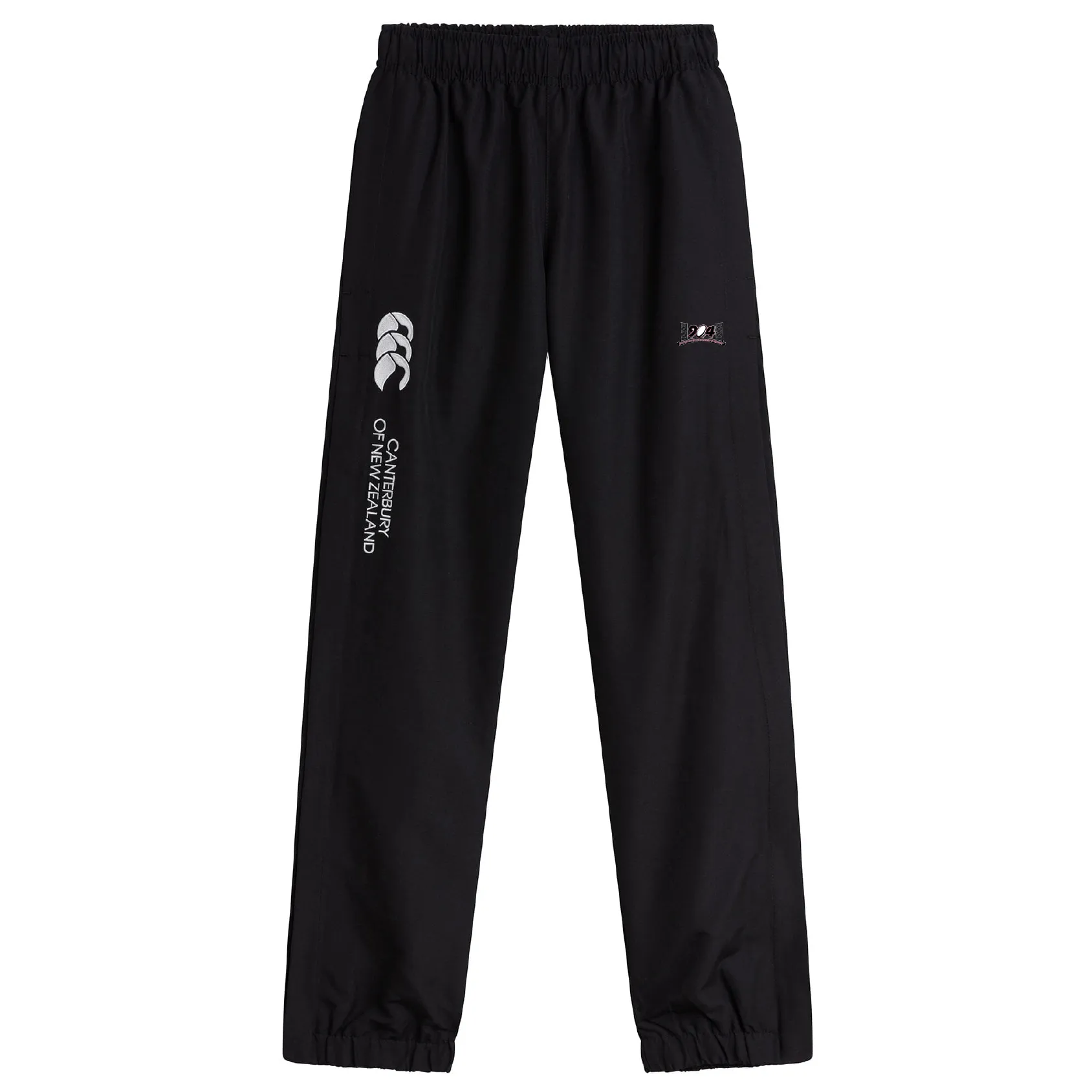 Jacksonville Women's Rugby Cuffed Hem Stadium Pant by Canterbury