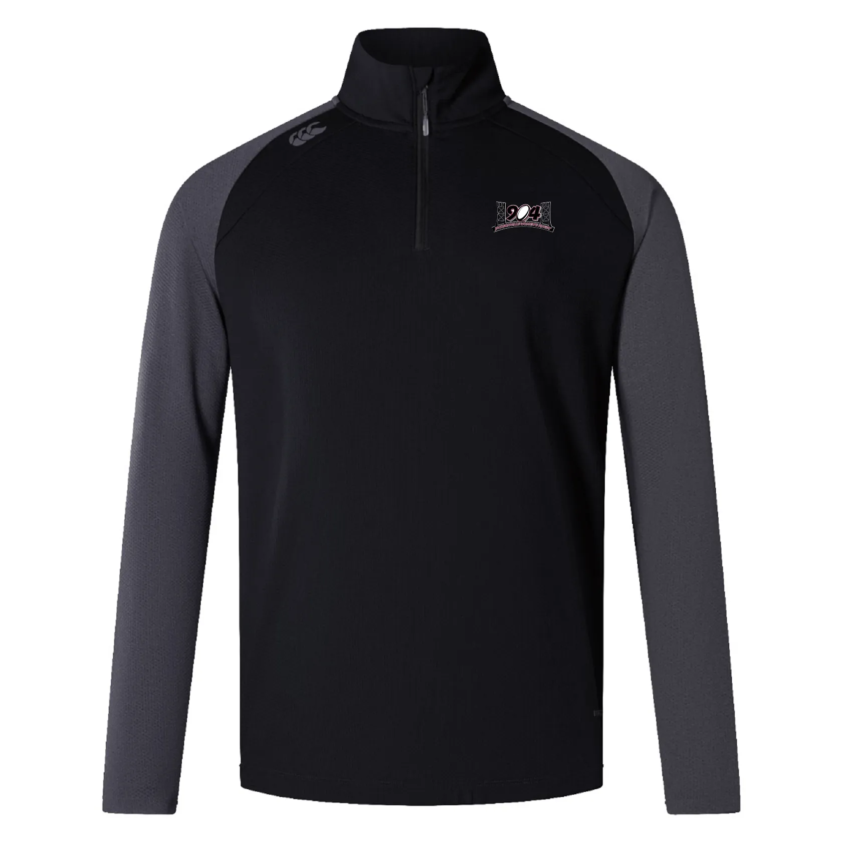 Jacksonville Women's Rugby Elite First Layer by Canterbury