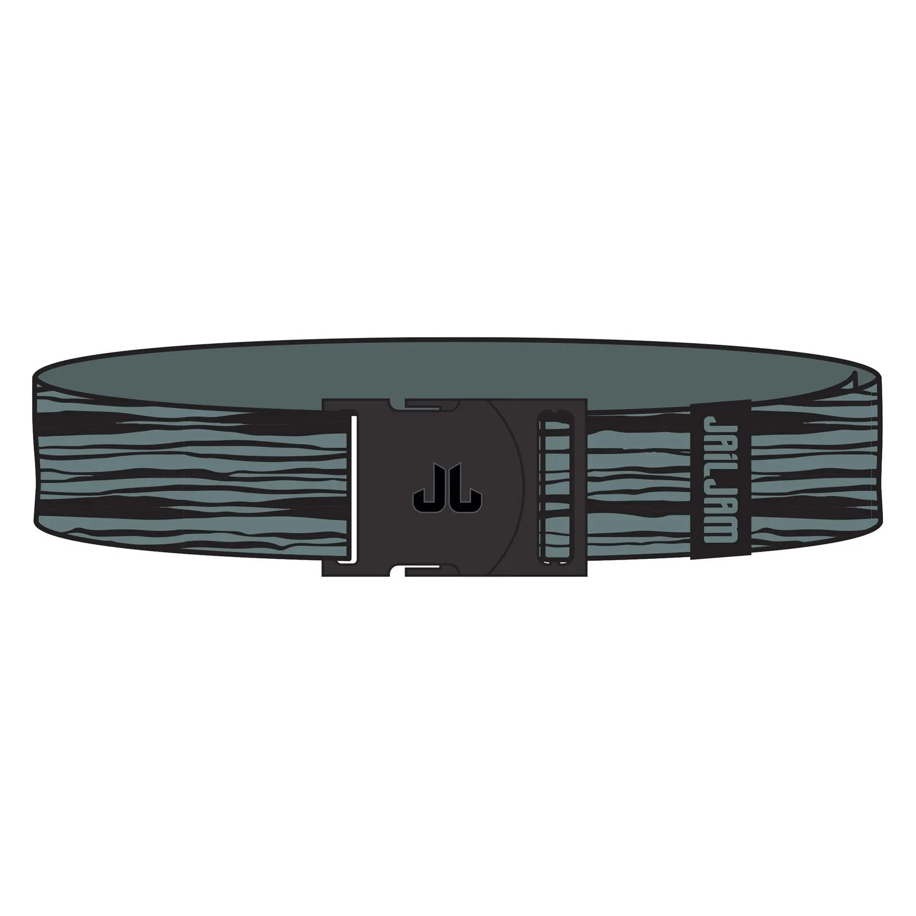 Jail Jam Grindelwald Belt